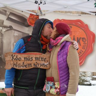 Milí zákazníci, děkujeme vám za rok 2024, který byl pro nás díky vám nezapomenutelný. 💛 Vaše podpora nám pomohla získat...