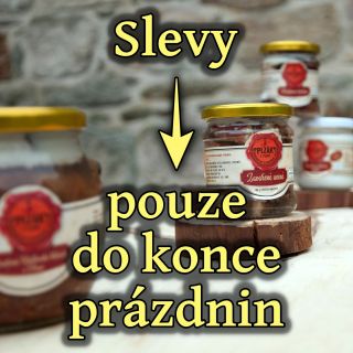 I když si teď užíváme dovolenou ⛵️🏖, naše stánky na vás čekají jako vždy. 🏃 Každou sobotu na farmářských trzích v Plzni a...