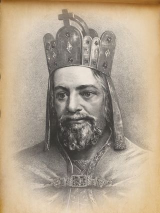 Středověké počátky – výroční trh sv. Bartoloměje Představte si Plzeň v roce 1363 – císař Karel IV. uděluje městu právo...