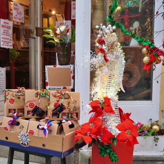 🎄 Vánoční dárky od Plzáků? 🎄✨ U nás si můžete navolit balíček přesně podle svého přání – nebo rovnou sáhnout po našem...