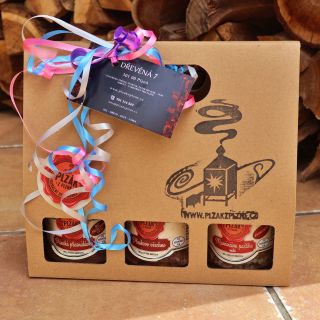 🎄 Vánoční dárky od Plzáků? 🎄✨ U nás si můžete navolit balíček přesně podle svého přání – nebo rovnou sáhnout po našem...